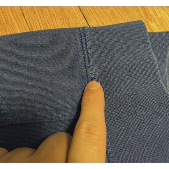 Ravenclaw The Wizarding World Of Harry Potter Universal Studios Zip Up Hoodie XS - Picture 12 of 12